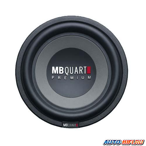 Сабвуферный динамик MB Quart PWH 304 Сабвуферный динамик MB Quart PWH 304